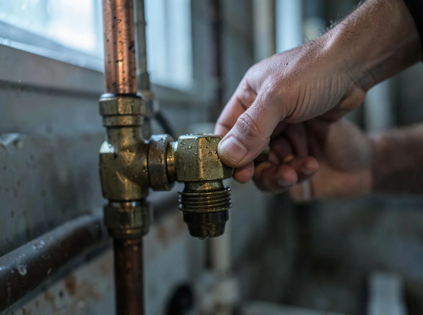 Emergency Plumber Lancaster, KS FAQs